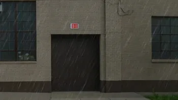 Iluminación y señalización de emergencia para exteriores