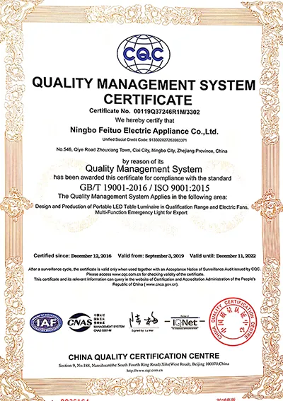 ISO9001