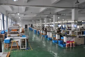 Taller de transformadores