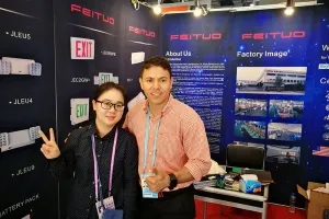 Perfil de la empresa