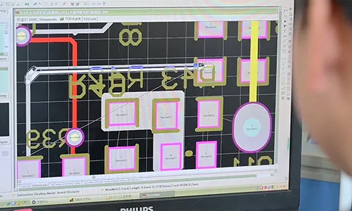 Servicios personalizados