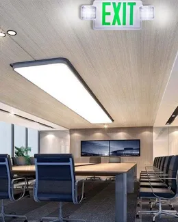 Edificio de oficinas