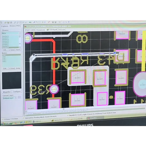 Soluciones personalizadas para su proyecto