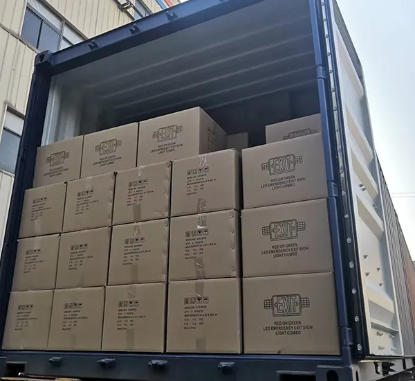 Entrega integral y eficiente a nivel global