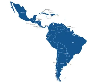 Mercado Latinoamericano