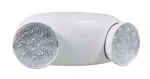 Luz de emergencia LED de doble cabezal con certificación UL, JLEU5