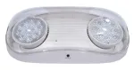 Luz de emergencia LED para ubicaciones húmedas, JLEU5WP