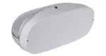 Luz de emergencia LED para ubicaciones húmedas, JLEU5WP