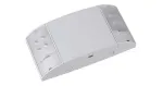 Luz de emergencia LED de doble cabezal ajustable, JLEU12