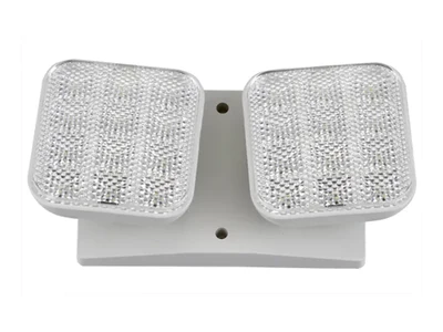 Lámpara LED con cabezal remoto para interiores, JLRH