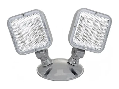 Lámpara LED con cabezal remoto para exteriores, JLRHWP