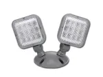 Lámpara LED con cabezal remoto para exteriores, JLRHWP