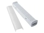 Luz de emergencia LED recargable (30 LED SMD3528), LE308