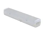 Luz de emergencia LED recargable (30 LED SMD3528), LE308