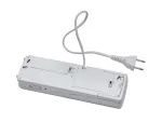 Luz de emergencia LED recargable (30 LED SMD), LE2128
