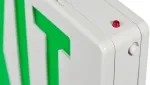 Señal de salida LED verde con certificación UL, JEE2GWE