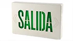 Señal de salida LED verde con certificación UL, JEE2GWE
