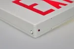 Señal de salida LED roja con certificación UL, JEE2RWE