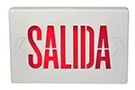 Señal de salida LED roja con certificación UL, JEE2RWE