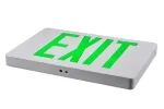 Señal de salida LED ultradelgada, serie JEE