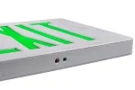 Señal de salida LED ultradelgada, serie JEE