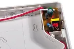 Señal de salida LED ultradelgada, serie JEE