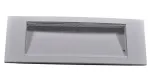 Luz de emergencia LED estanca delgada, LE511