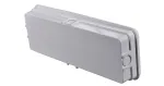Luz de emergencia LED estanca delgada, LE511