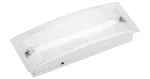 Luz de emergencia estanca tubular, LE513