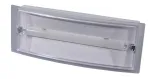 Luz de emergencia estanca tubular, LE513