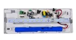 Luz de emergencia estanca tubular, LE513