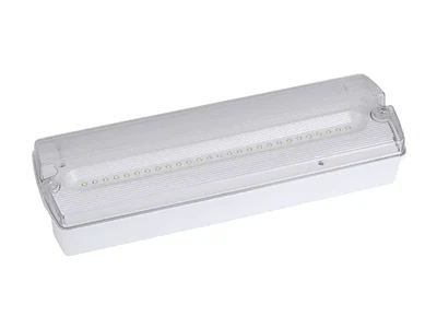 Luz de emergencia LED estanca IP65, AD500