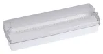 Luz de emergencia LED estanca IP65, AD500