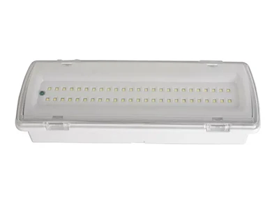 Luz de emergencia LED estanca (50 LED SMD2835), LE507L-50