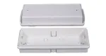Luz de emergencia LED estanca (50 LED SMD2835), LE507L-50