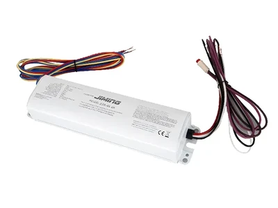 Paquete de batería de emergencia LED de 44 W (integrada), JLEB-44-US