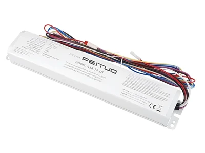 Paquete de batería de emergencia LED de 83 W (integrada), JLEB-83-EU