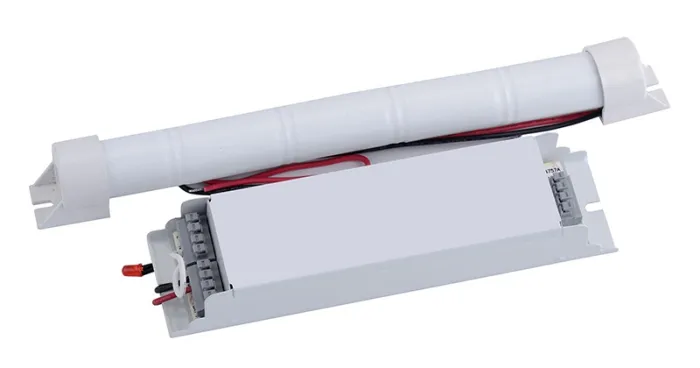 Inversor de emergencia (T8 1×36 W), ELS136
